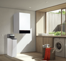 adoucisseur hybride viessmann