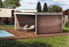 panneaux photovoltaiques